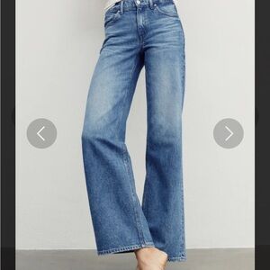 AYR Secret Sauce Jeans